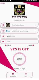 VIP ETY VPN Screenshot 5