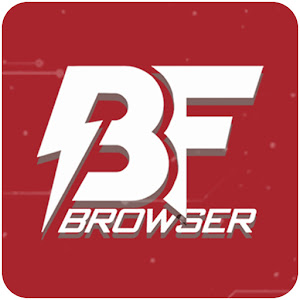 BF Browser VPN Anti Blokir APK