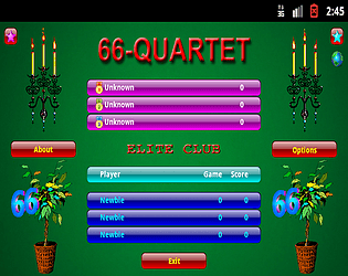 66-Quartet APK