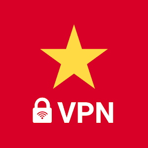 VPN Vietnam - Nhận IP Việt Nam APK