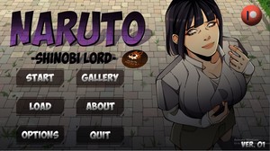 Naruto: Shinobi Lord – New Version 0.21 [Cats-creators] Screenshot 1