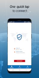 Internet Shield VPN by VIPRE Screenshot 8