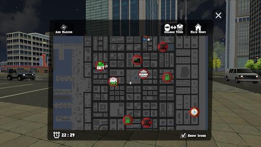 Justice Rivals 3 Cops&Robbers Screenshot 7
