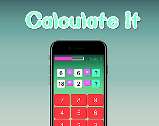 CalculateIt APK