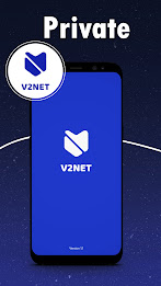 V2 Net - Secure VPN Screenshot 13