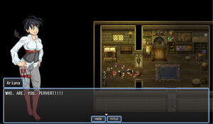 Relicts of Aeson – New Version 0.12.3 [Doianu Games] Screenshot 3