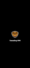 TunnelDog VPN Screenshot 1