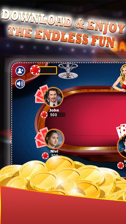 TeenPatti King Screenshot 2