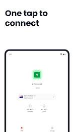 MEGA VPN - Privacy Online Screenshot 5