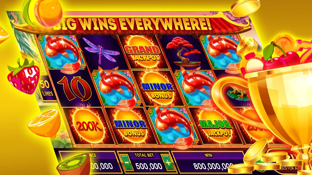 JetX Slots - Lucky Jackpot Screenshot 3