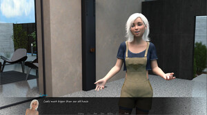 My Early Life – New Episode 7 [CeLaVie Group] Screenshot 2