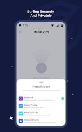 Radar VPN - Fast VPN Proxy Pro Screenshot 12