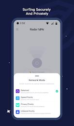 Radar VPN - Fast VPN Proxy Pro Screenshot 8