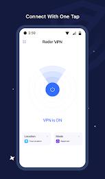 Radar VPN - Fast VPN Proxy Pro Screenshot 6