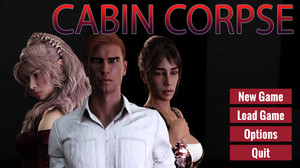 Cabin Corpse – New Version 0.4.2 [MetalB] Screenshot 1