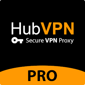 Hub VPN Pro - Secure VPN Proxy APK