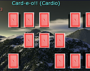 Card-E-O!! (Cardio) APK