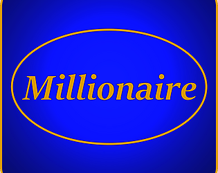 Millionaire Ver.2 Topic