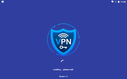 VProtect VPN - Secure Proxy Screenshot 6
