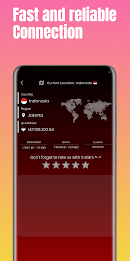 INDONESIA VPN - Proxy VPN Screenshot 3