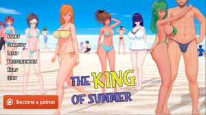 The King of Summer – New Version 0.4.7 Full [No Try Studios] Screenshot 1