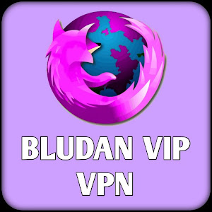 BLUDAN VIP VPN APK