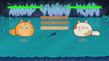 Cat Love Adventure Screenshot 3