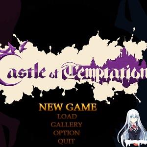 Castle of Temptation APK