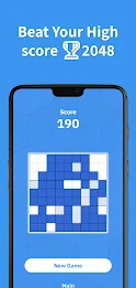 Blocks: Sudoku Puzzle Game Screenshot 1
