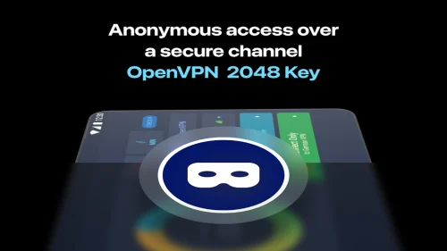 VPN China Screenshot 3