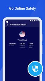 Super VPN-Fast Unlimited Proxy Screenshot 12