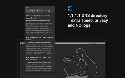 DS Defender VPN Screenshot 9