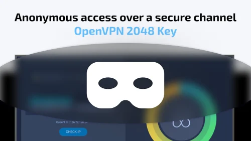VPN Australia Screenshot 5