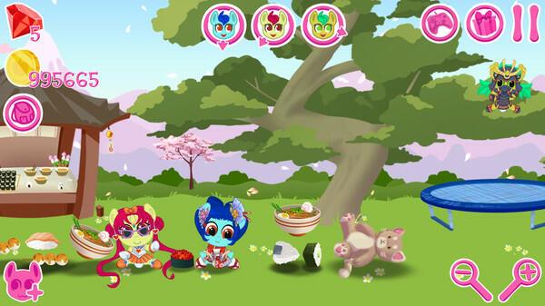 Joy Pony Screenshot 3