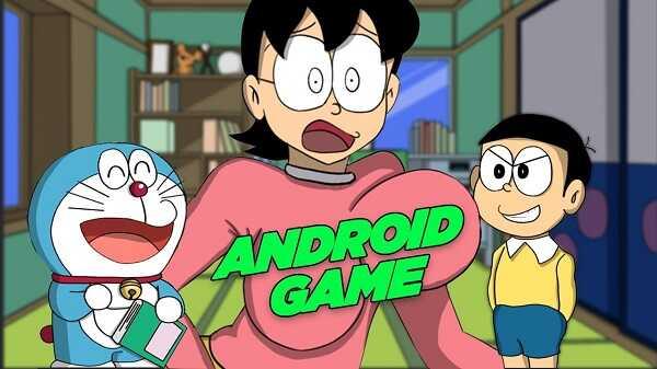 Doraemon X Screenshot 1