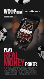 WSOP Real Money Poker – MI Screenshot 3
