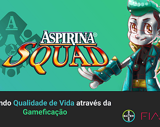 Aspirina Squad APK