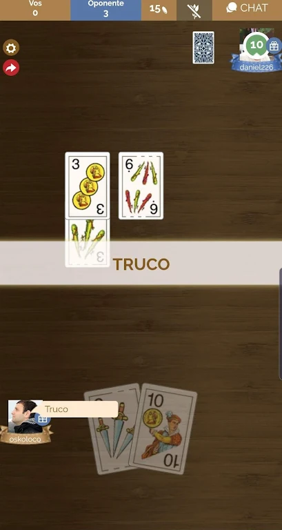El Gran Truco Argentino Screenshot 3