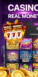 Jackpot Casino Slots Online Screenshot 1