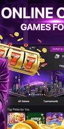 Jackpot Casino Slots Online Screenshot 3