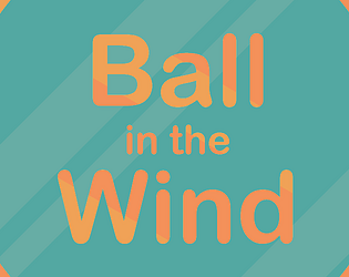 Ball in the Wind Topic