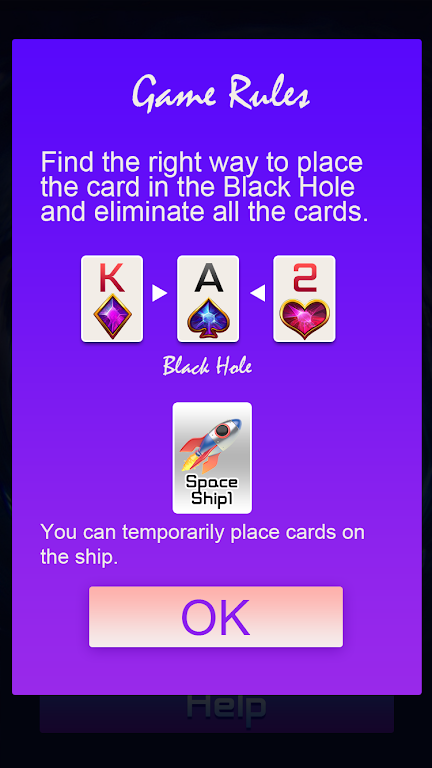 Black Hole TeenPatti Screenshot 2