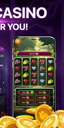 Jackpot Casino Slots Online Screenshot 4