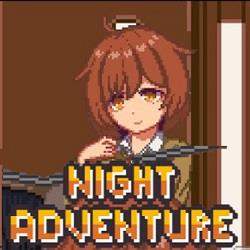 Night Adventure Topic