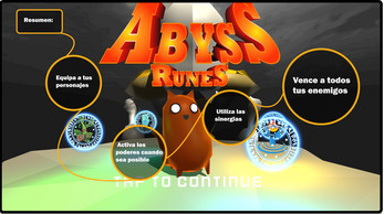 ABYSS RUNES Screenshot 6