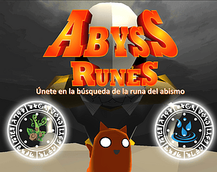 ABYSS RUNES APK