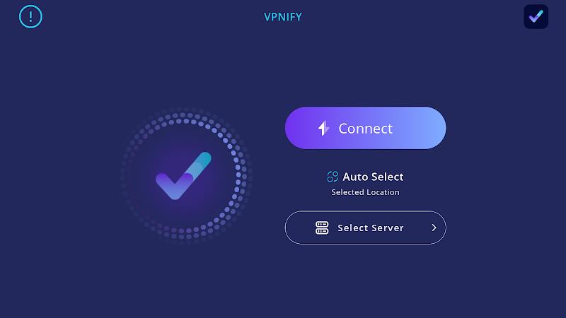 vpnify - Unlimited VPN Proxy Screenshot 14