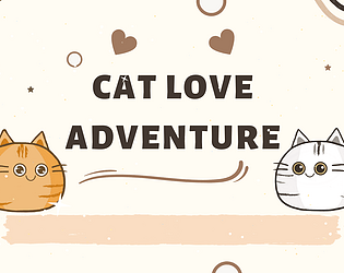 Cat Love Adventure APK