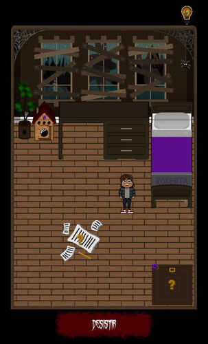 Lapse: Escape The House Screenshot 2