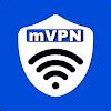 mVPN - Super Fast Unlimited Proxy & Secure Server Topic